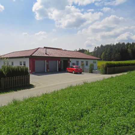 Traumferienhaus Xxl Ortner Wetzendorf Exterior photo