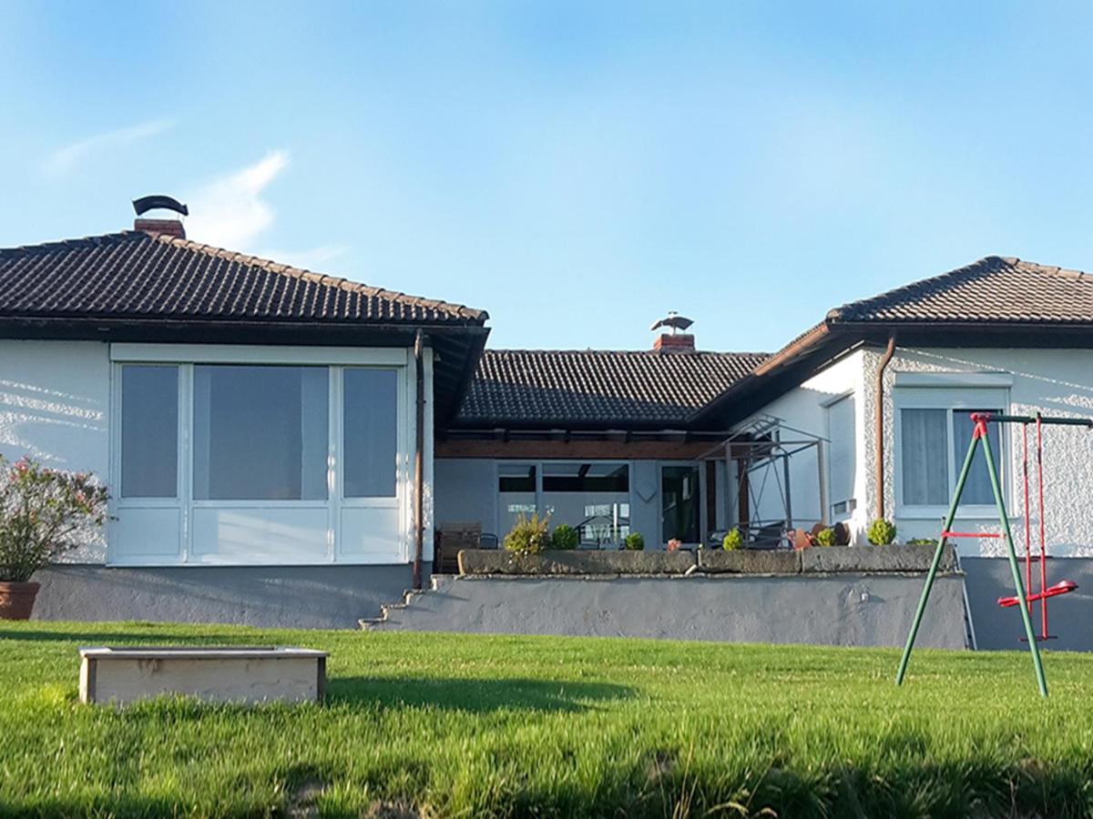 Traumferienhaus Xxl Ortner Wetzendorf Exterior photo